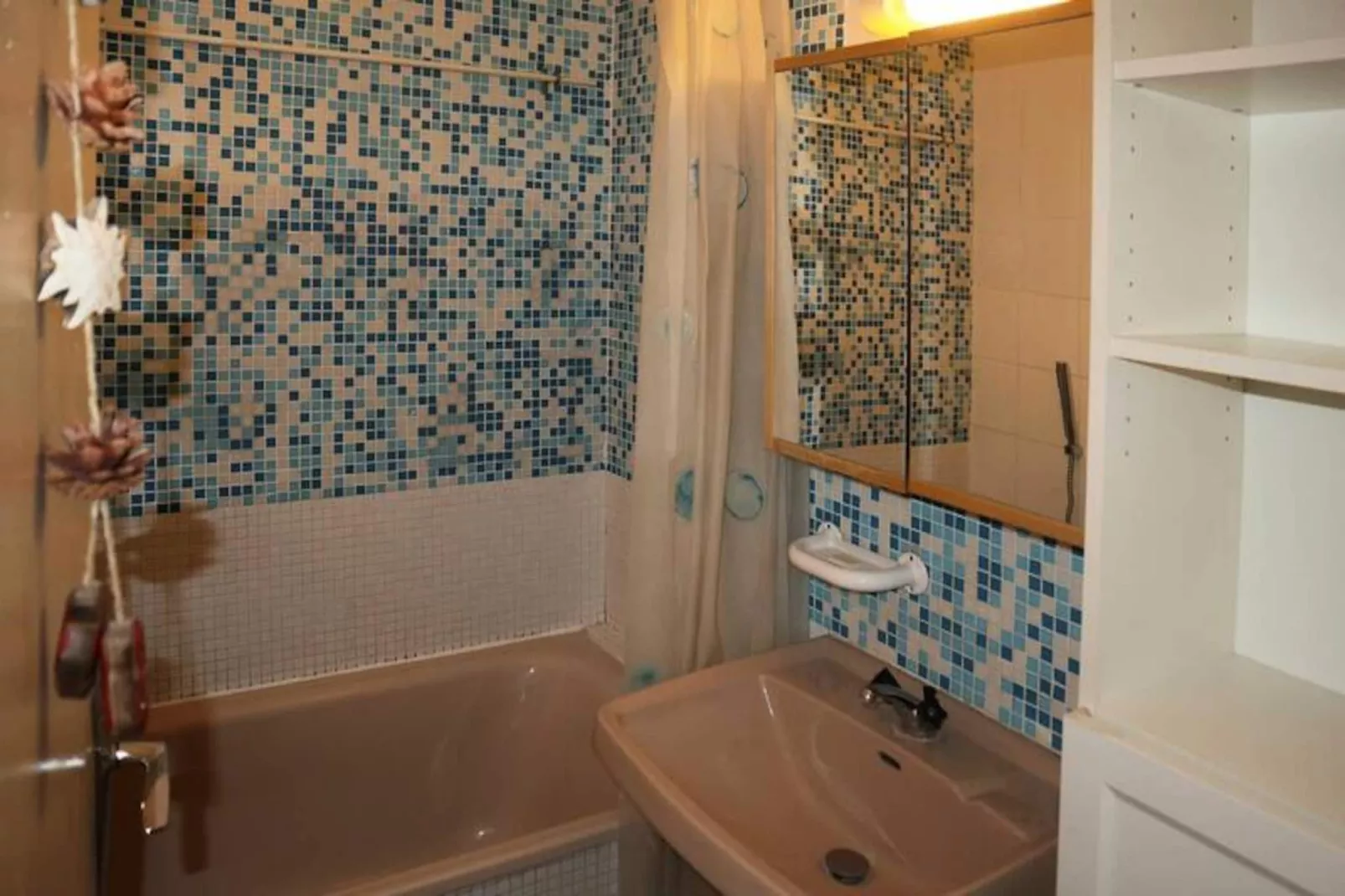 Résidence Orr Des Neiges-Niet-getagd