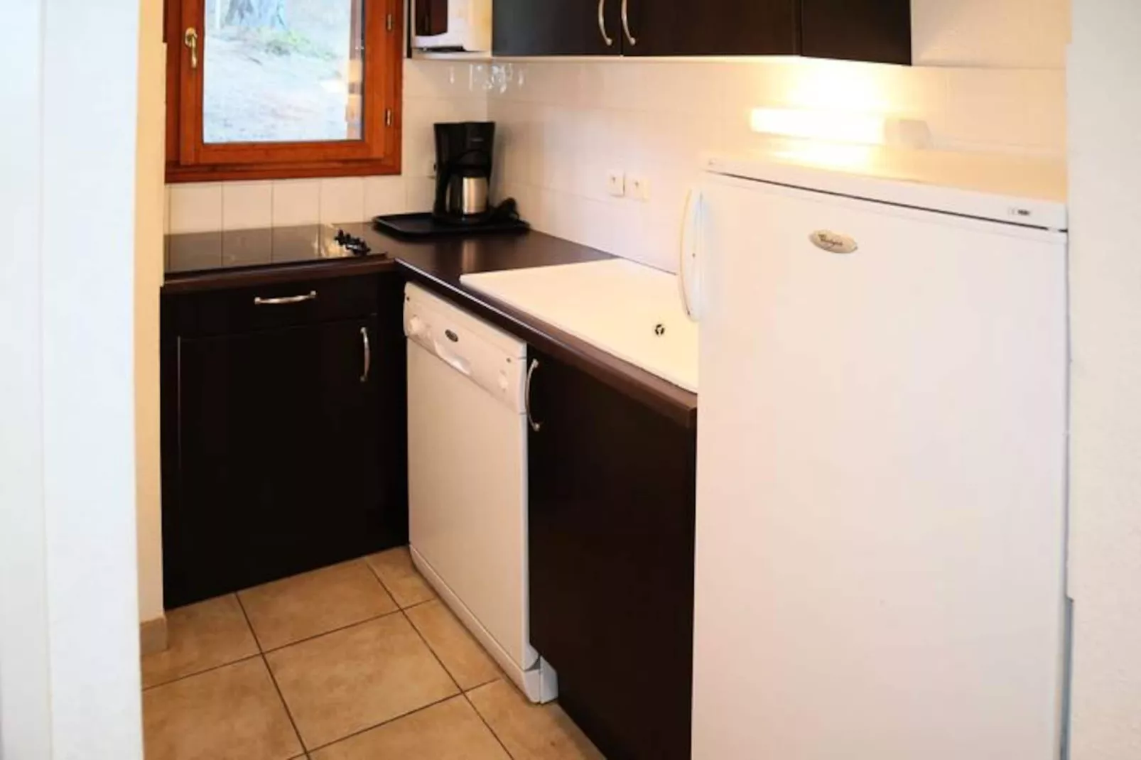 Chalet La Combe D Or-Niet-getagd