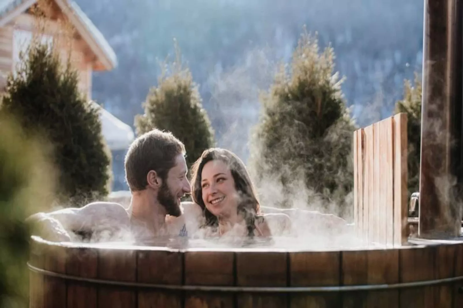 Résidence Les Logis d'Orres ***-Niet-getagd