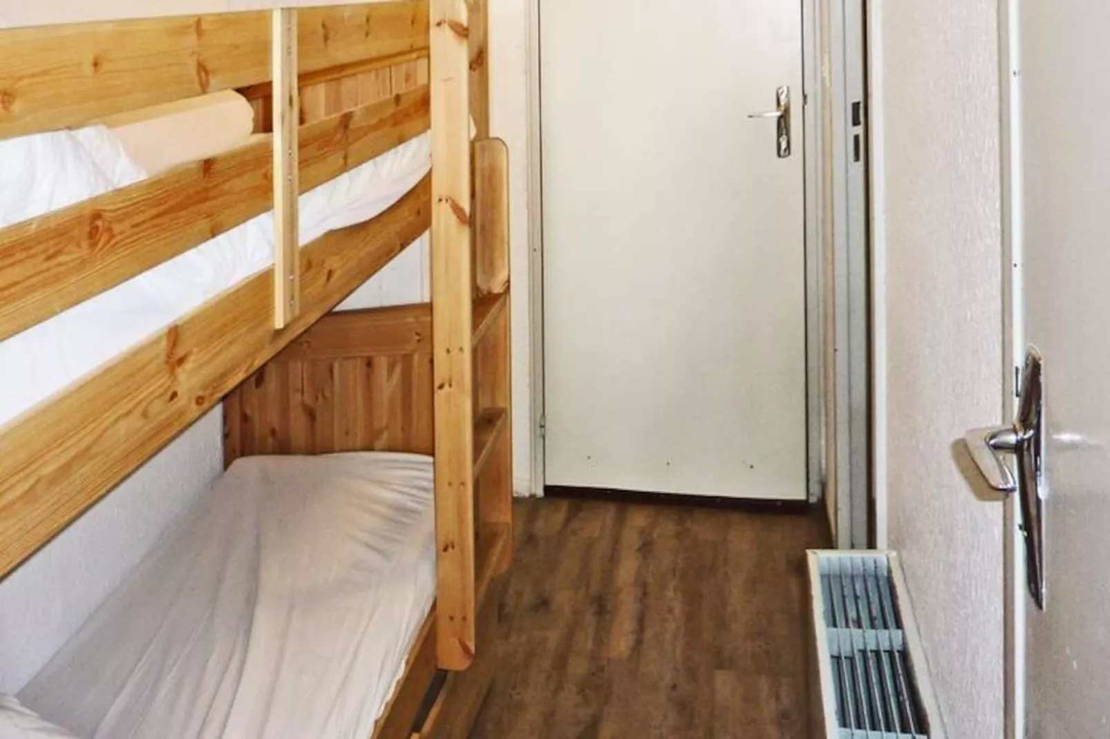 Résidence Les Carlines-Niet-getagd