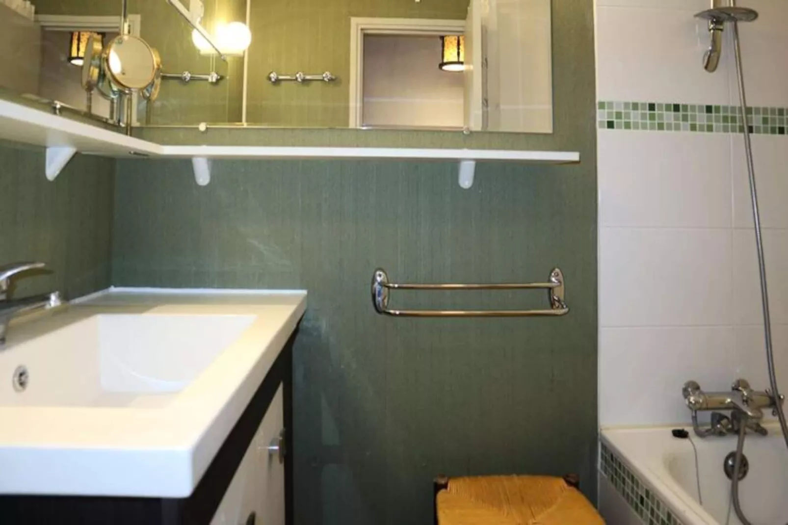 Résidence L'horizon-Niet-getagd