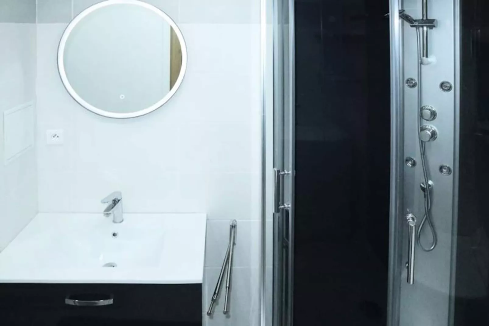 Résidence La  Mazeliere-Niet-getagd