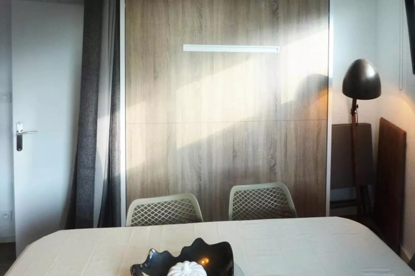 Résidence La  Mazeliere-Niet-getagd