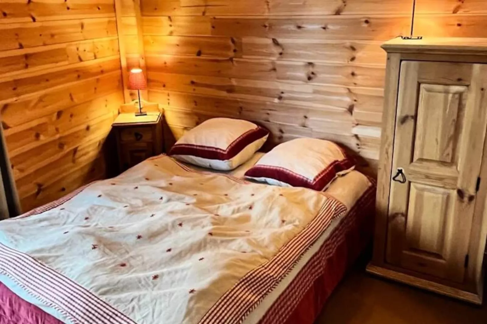 Résidence La  Mazeliere-Niet-getagd