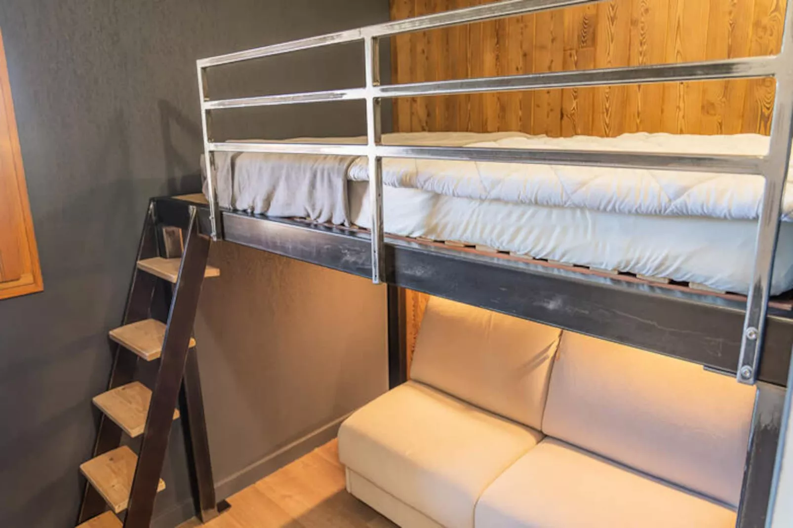 Résidence Le Parc Des Airelles - Niet-getagd