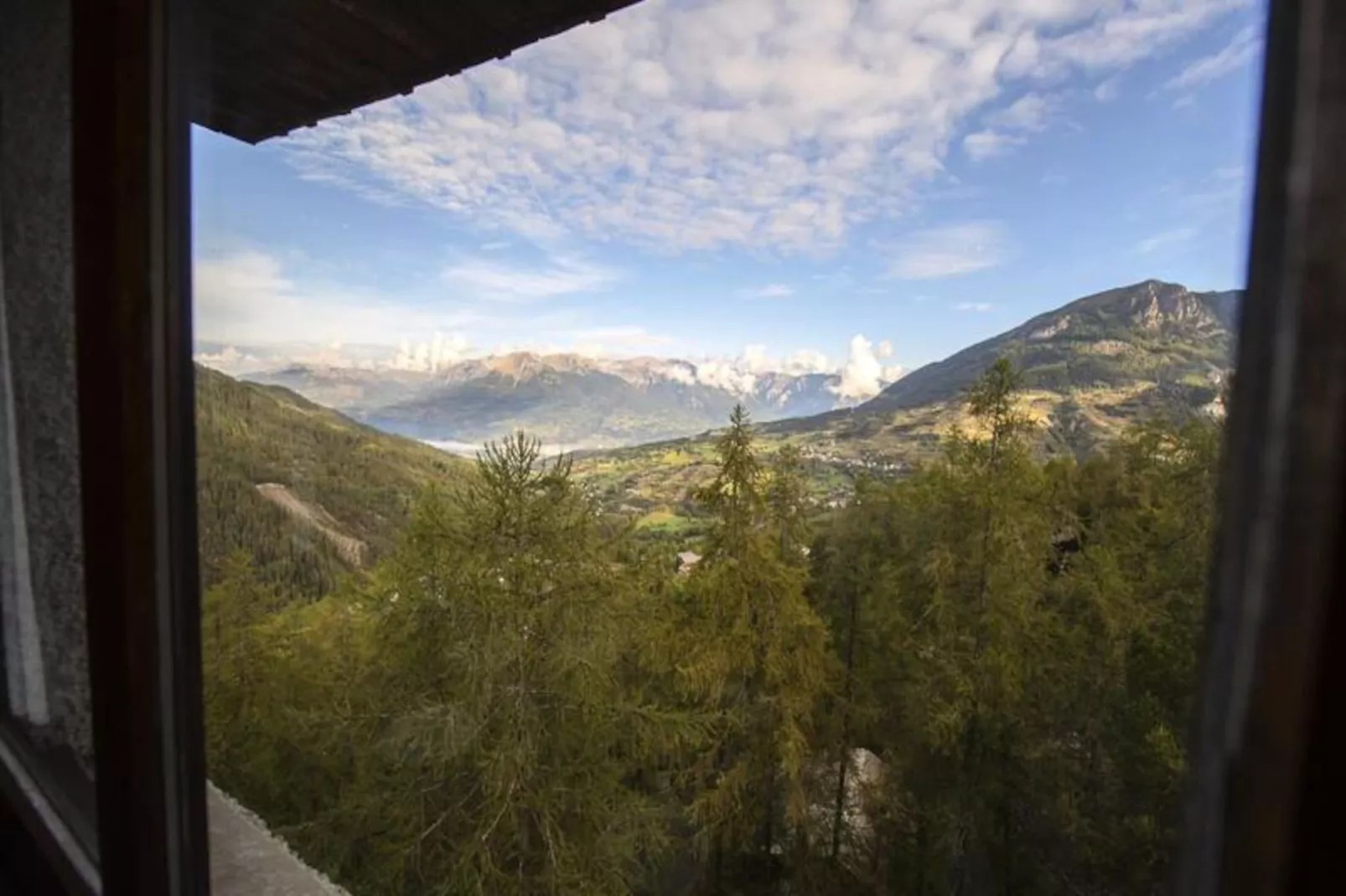 Résidence Le Belvedere - Niet-getagd