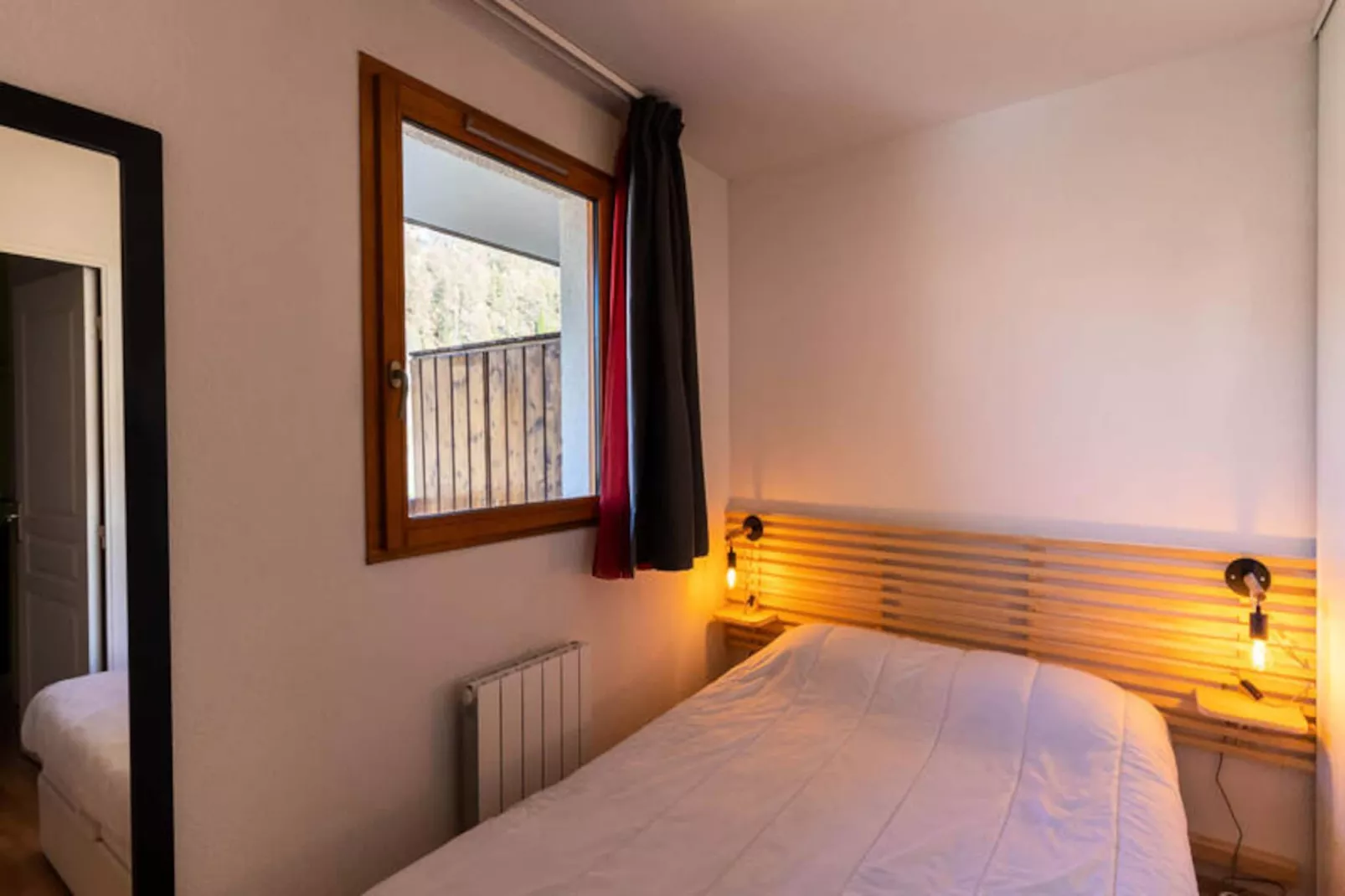 Résidence Les Terrasses Du Soleil D'or-Niet-getagd