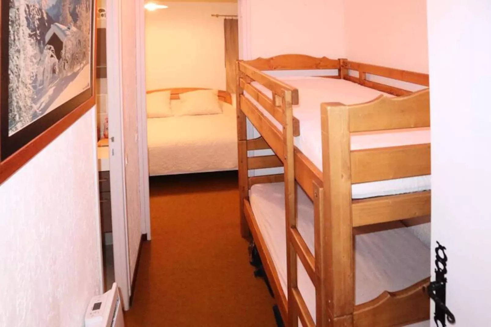 Résidence L'horizon-Niet-getagd