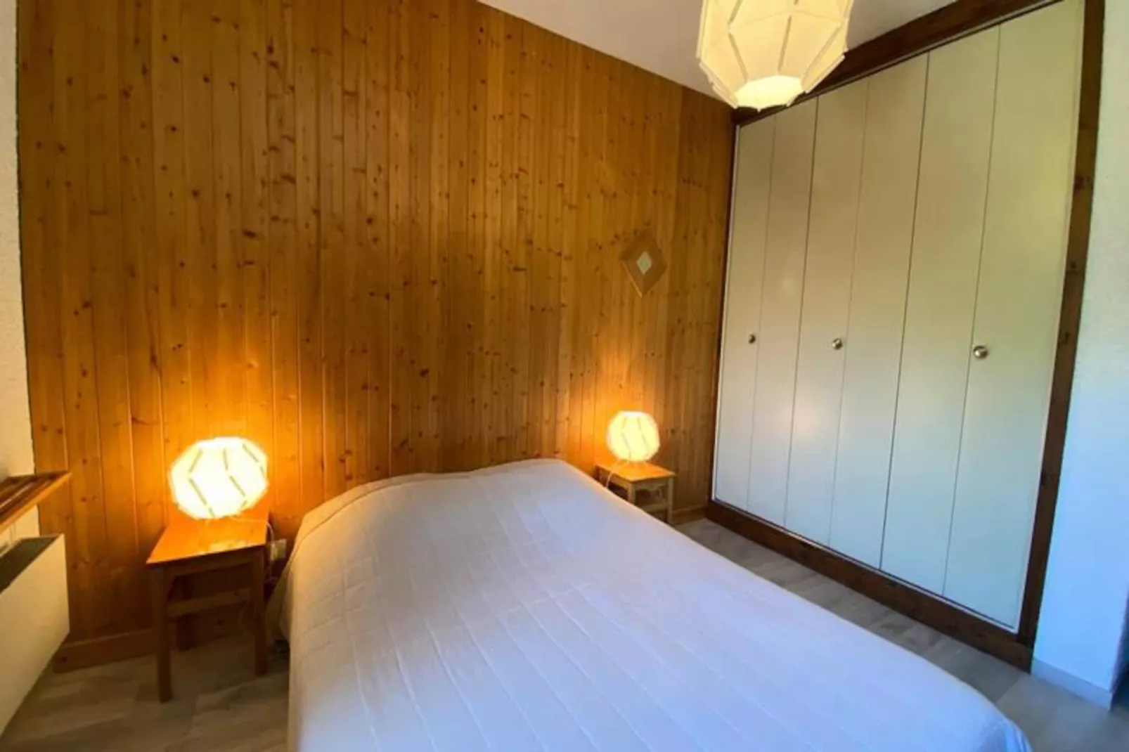 Résidence Les Orrianes Des ForÊts-Niet-getagd