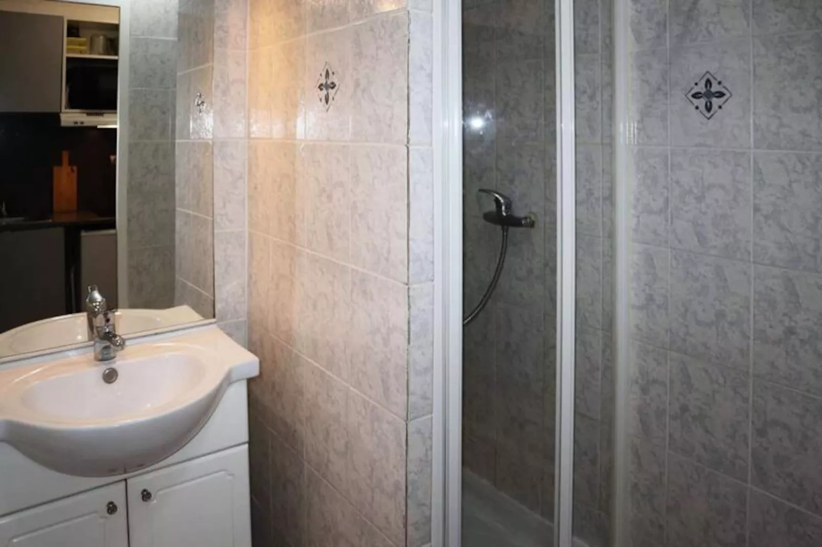 Residence Le 1650-Niet-getagd