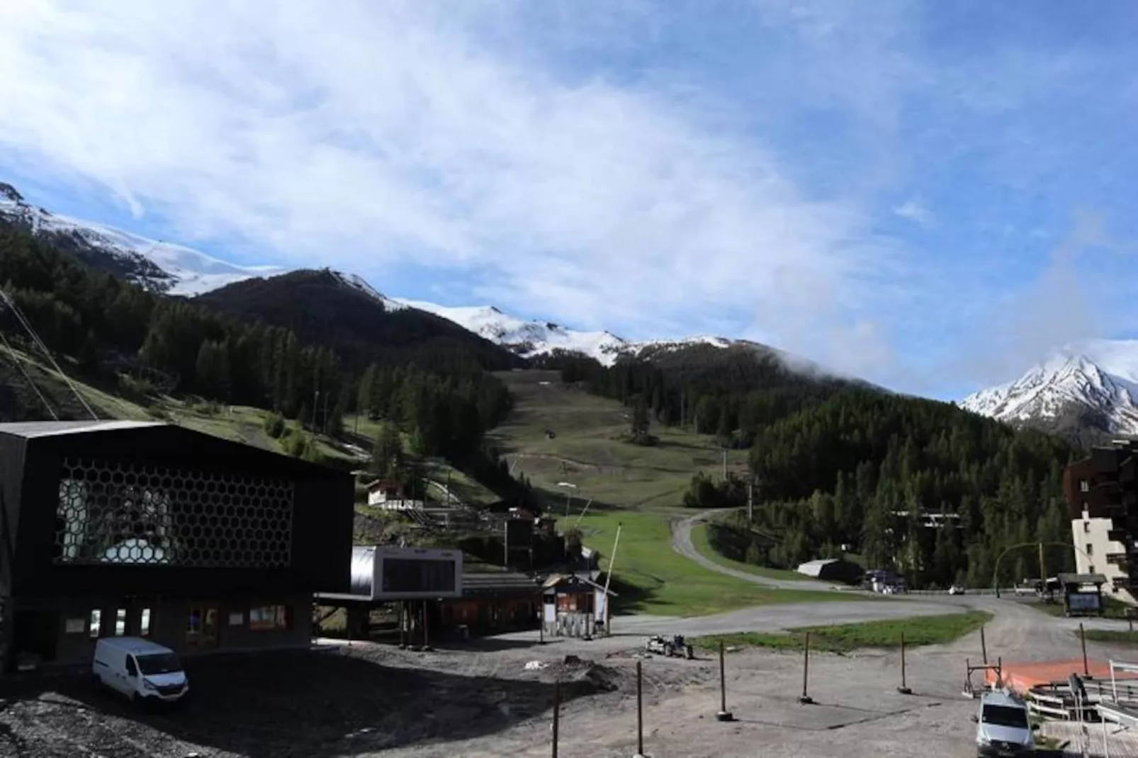 Residence Le 1650-Niet-getagd