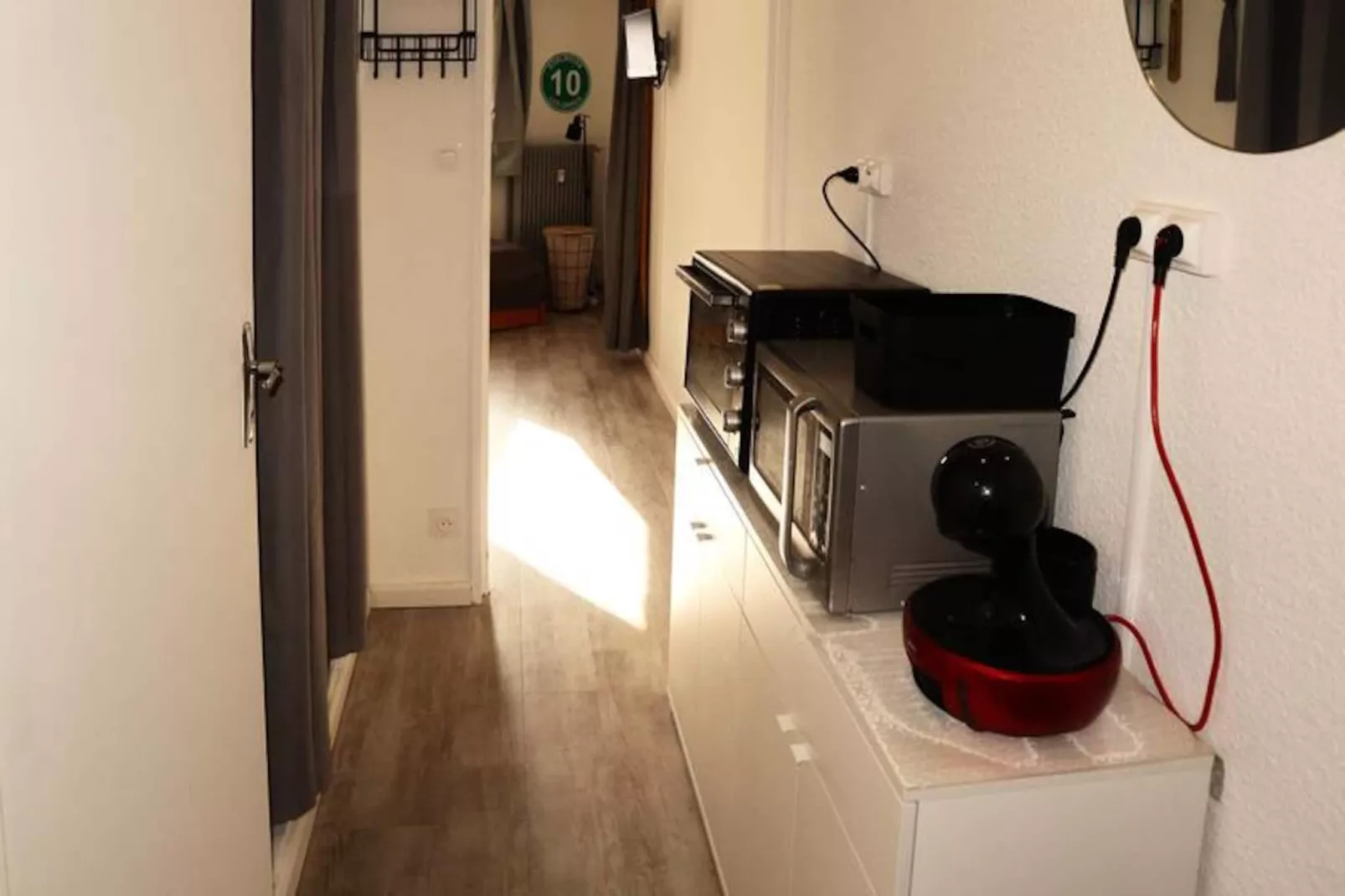 Résidence Le Boussolenc-Niet-getagd