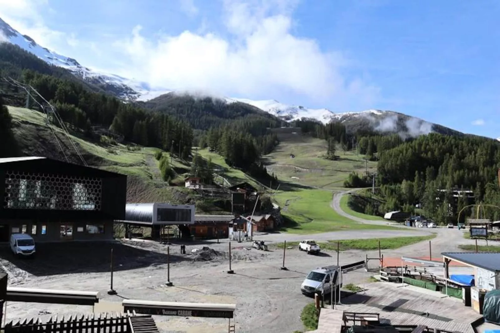 Residence Le 1650-Niet-getagd