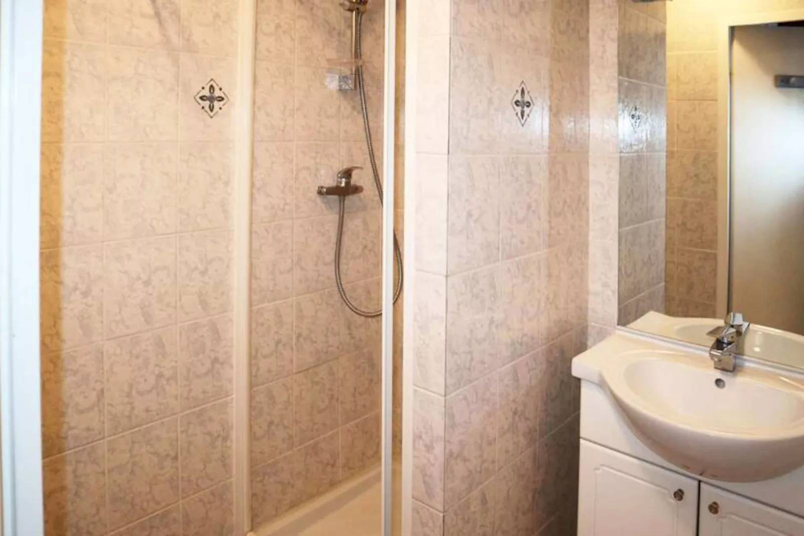 Residence Le 1650-Niet-getagd