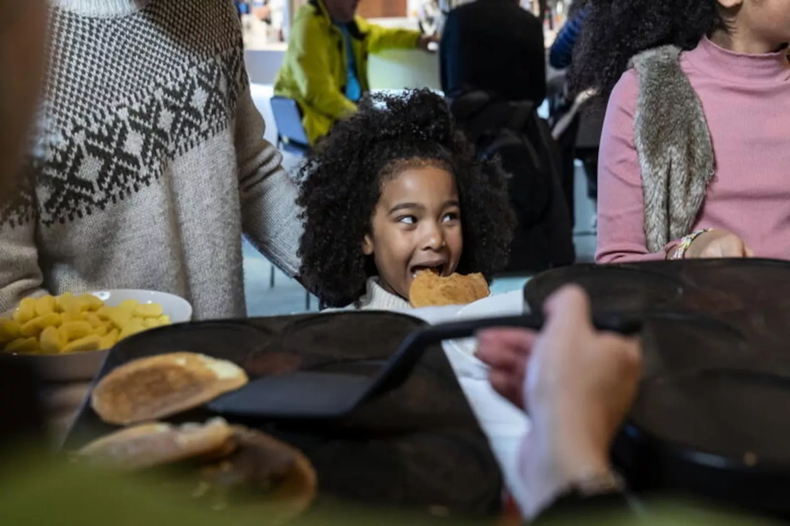 Résidence Club MMV Le Serra Neva****-Niet-getagd