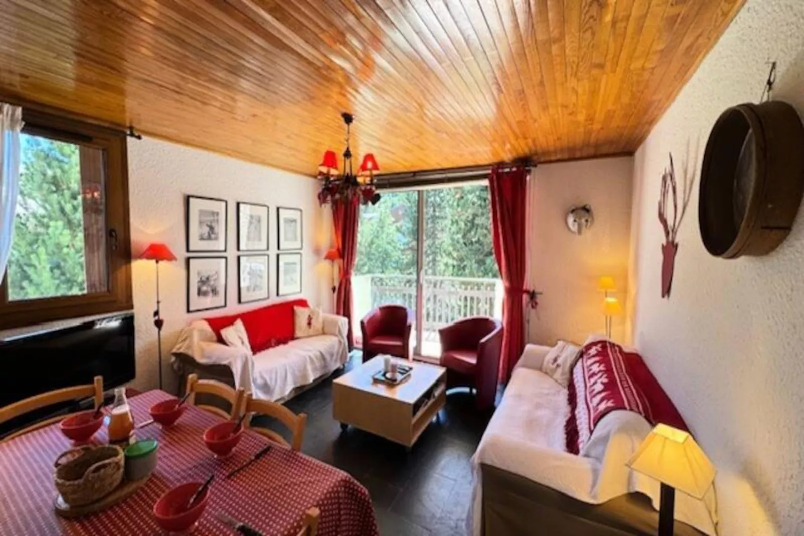 Résidence Rochilles-Niet-getagd