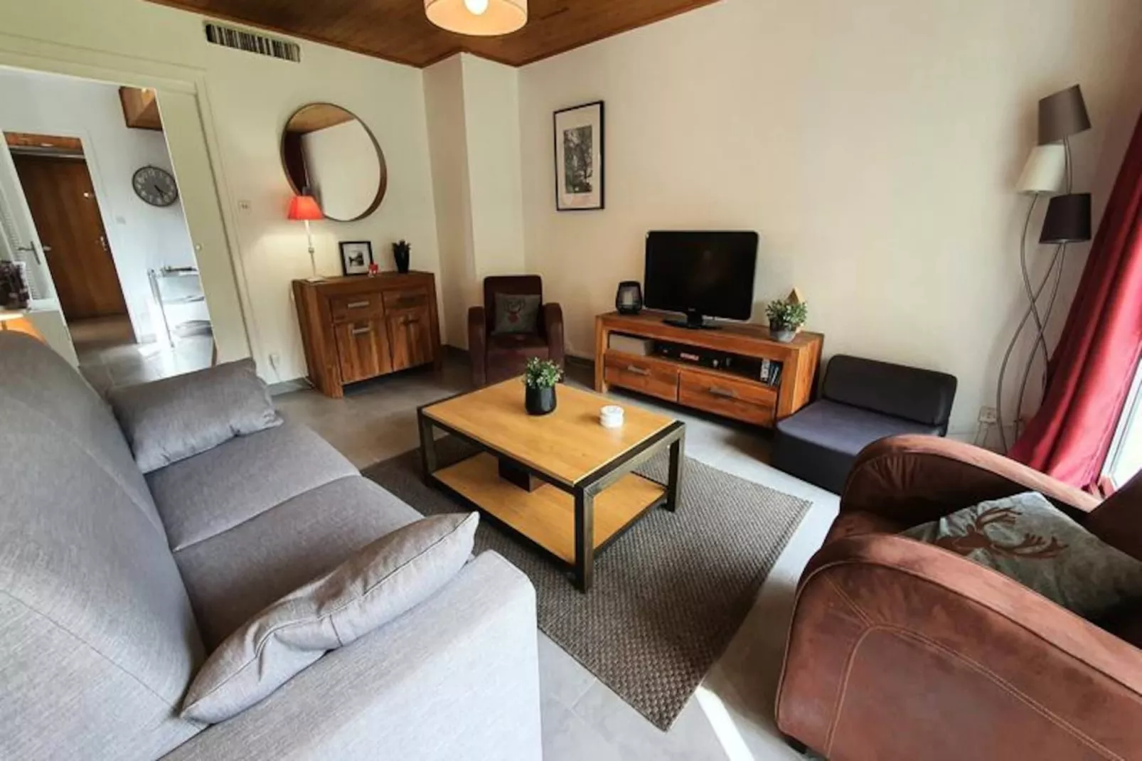 Résidence Eychauda-Niet-getagd