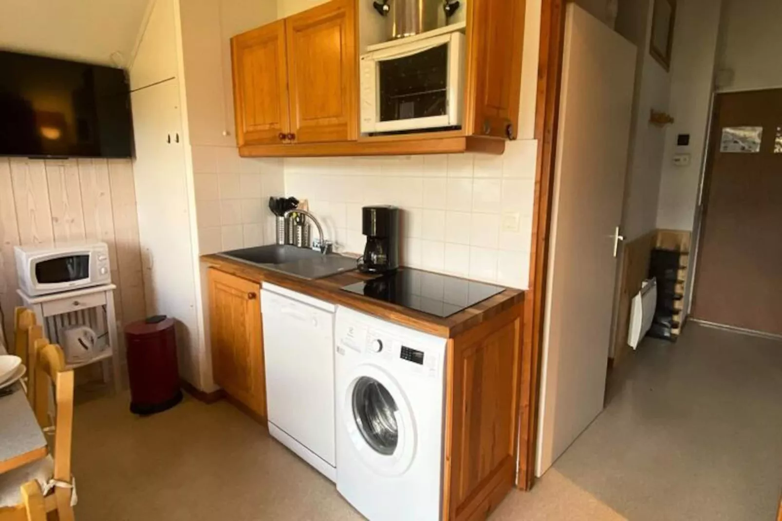 Les Chalets De Superd Chardon Bleu-Niet-getagd