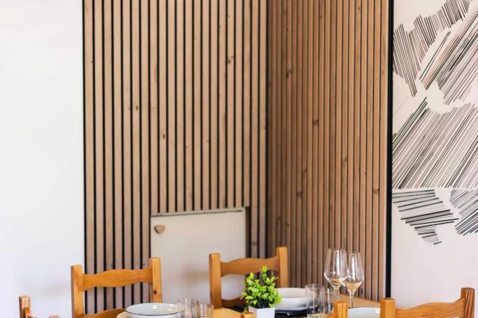 Résidence Les Issarts-Niet-getagd