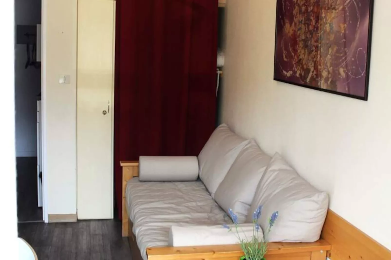 Résidence Les Issarts-Niet-getagd