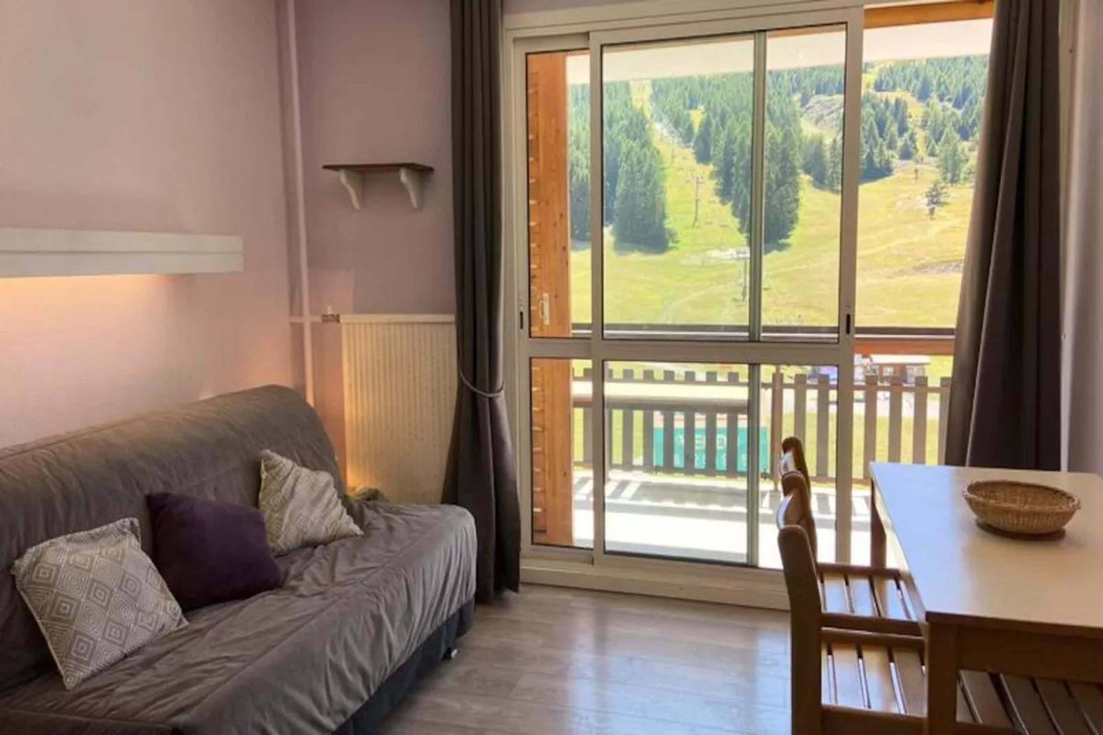 Résidence Le Bois D'aurouze-Niet-getagd