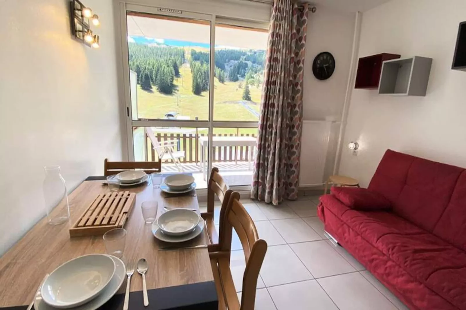 Résidence Le Bois D'aurouze-Niet-getagd