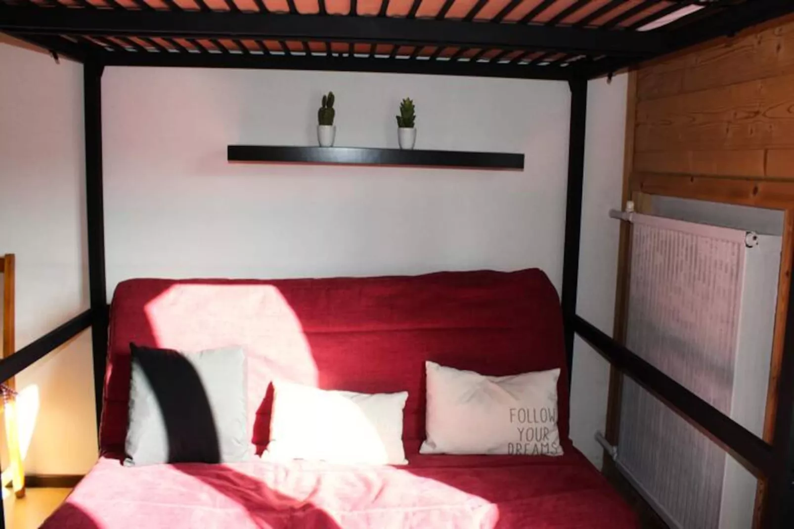 Résidence Le Bois D'aurouze-Niet-getagd