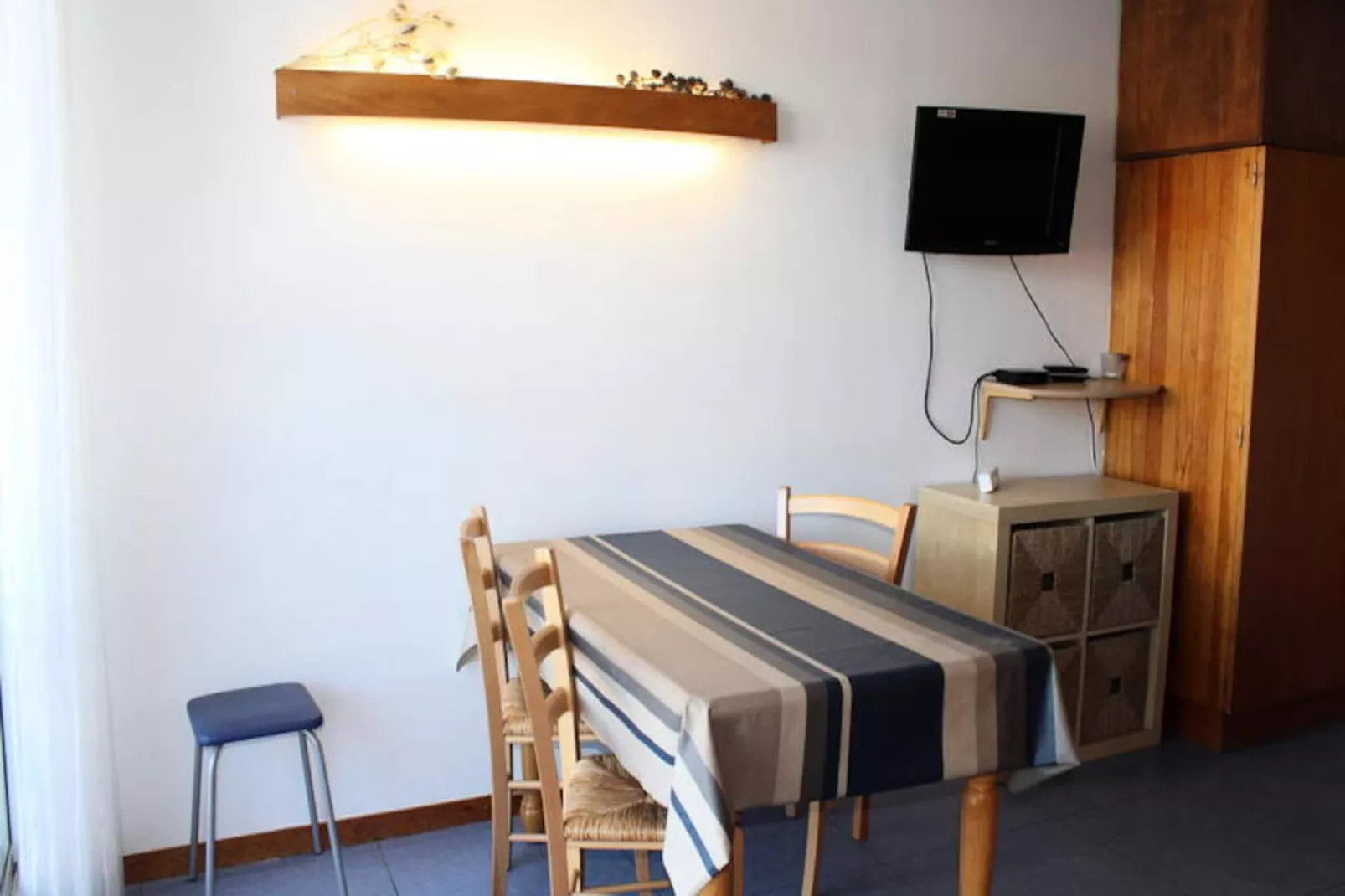 Résidence Le Bois D'aurouze-Niet-getagd