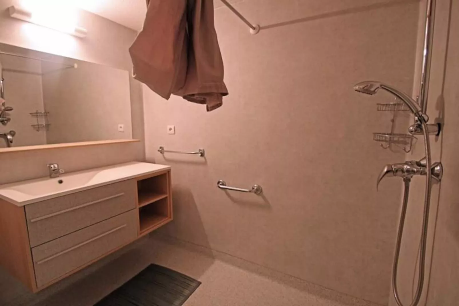 Résidence Dame Blanche-Niet-getagd