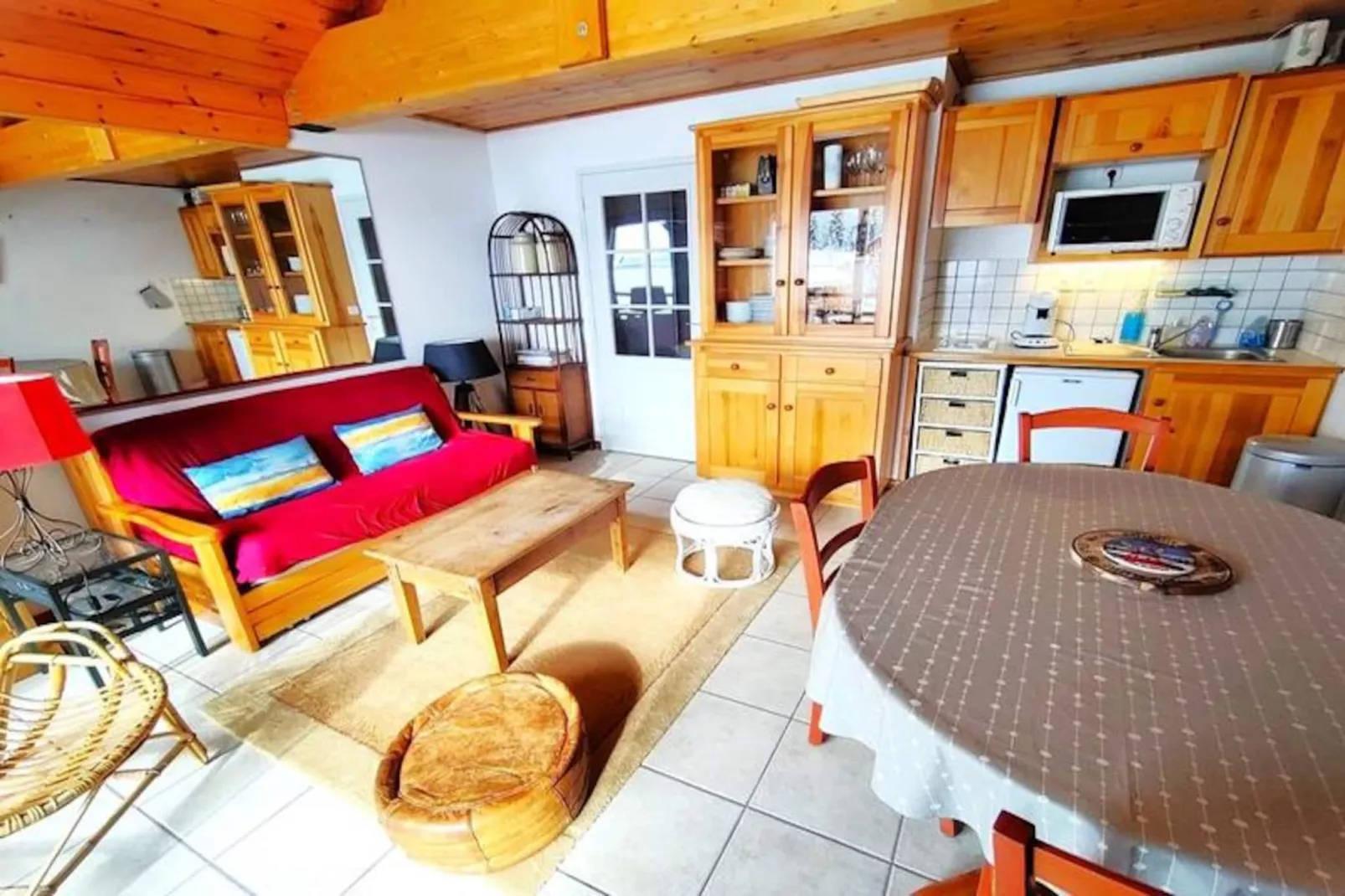 Résidence Les Queyrettes - Niet-getagd