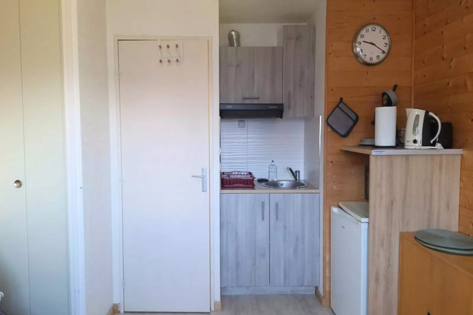 Résidence Podium - Niet-getagd