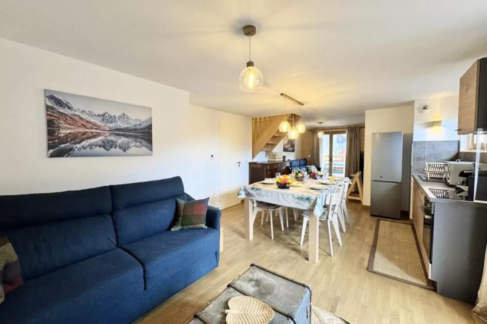 Résidence Le Living Stone B - Niet-getagd