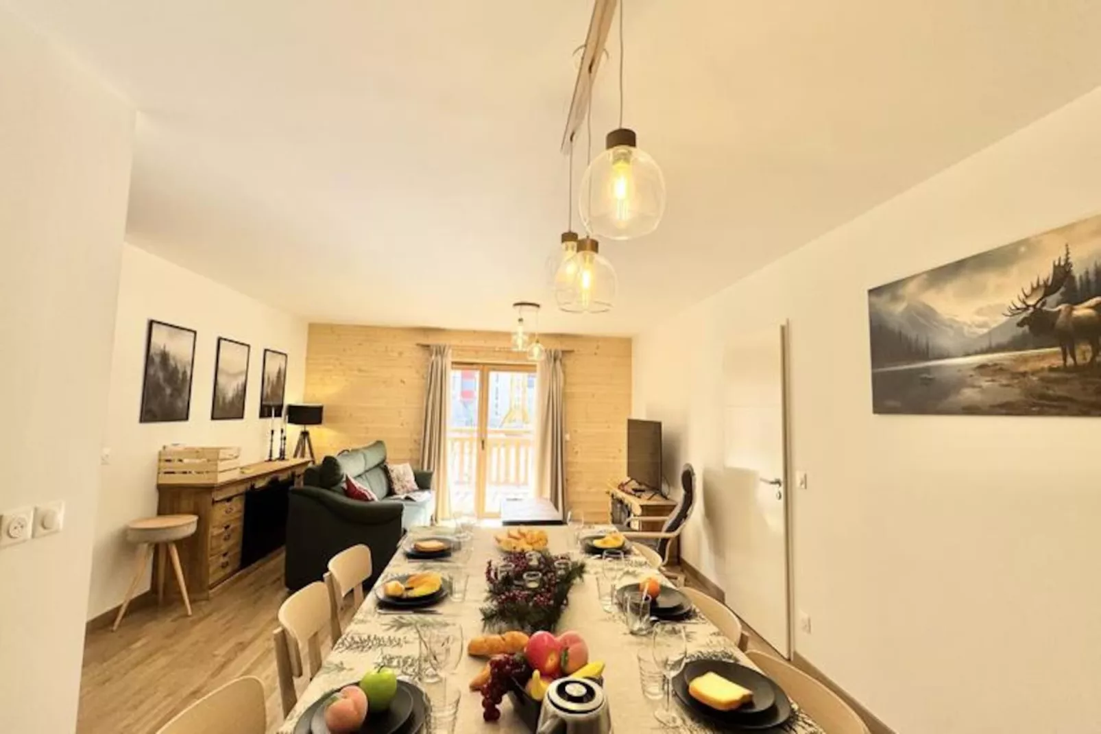 Résidence Le Living Stone B - Niet-getagd