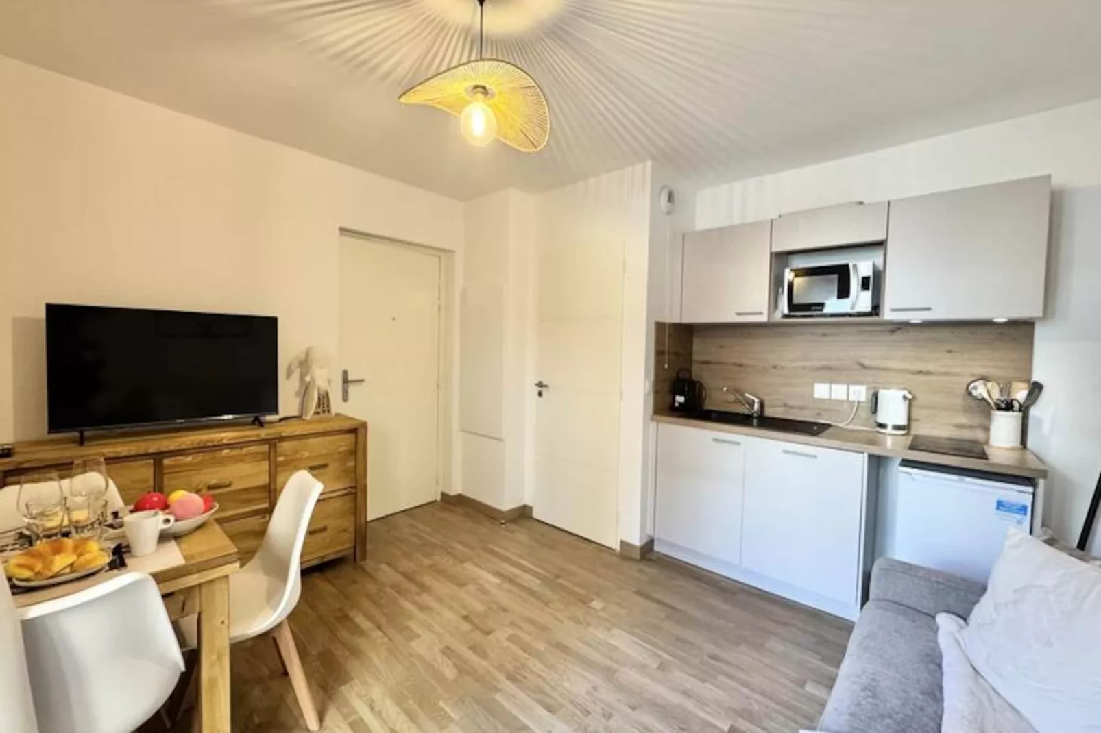 Résidence Le Living Stone B - Niet-getagd