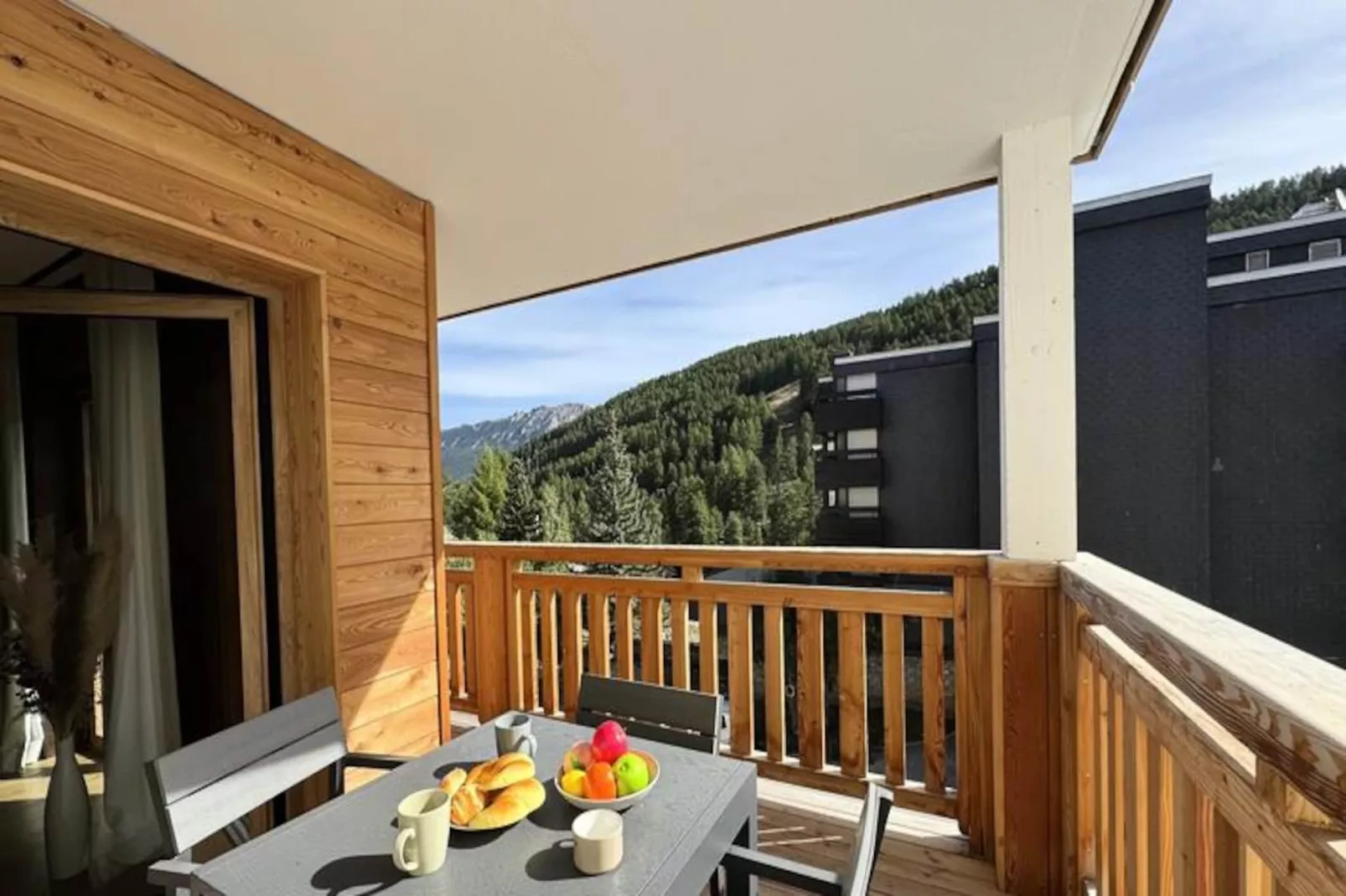 Résidence Le Living Stone B - Niet-getagd