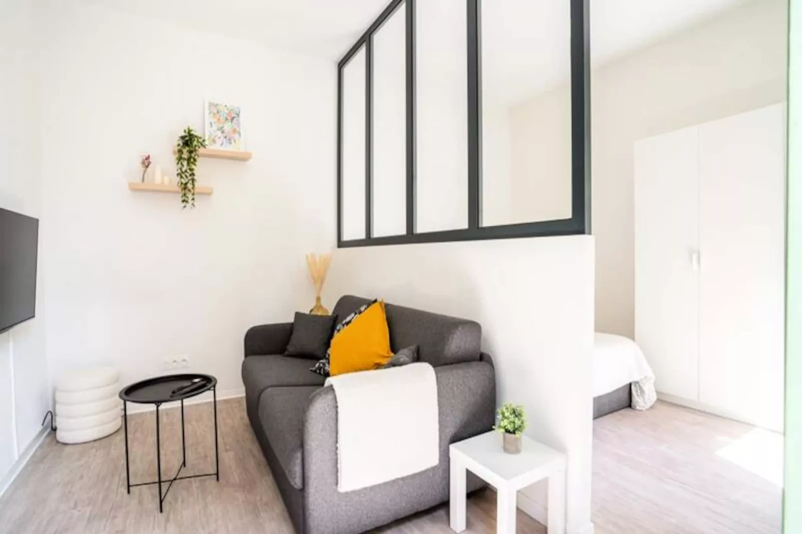 06bz - Appartement Moderne Au C&oelig;ur Du Port-Niet-getagd