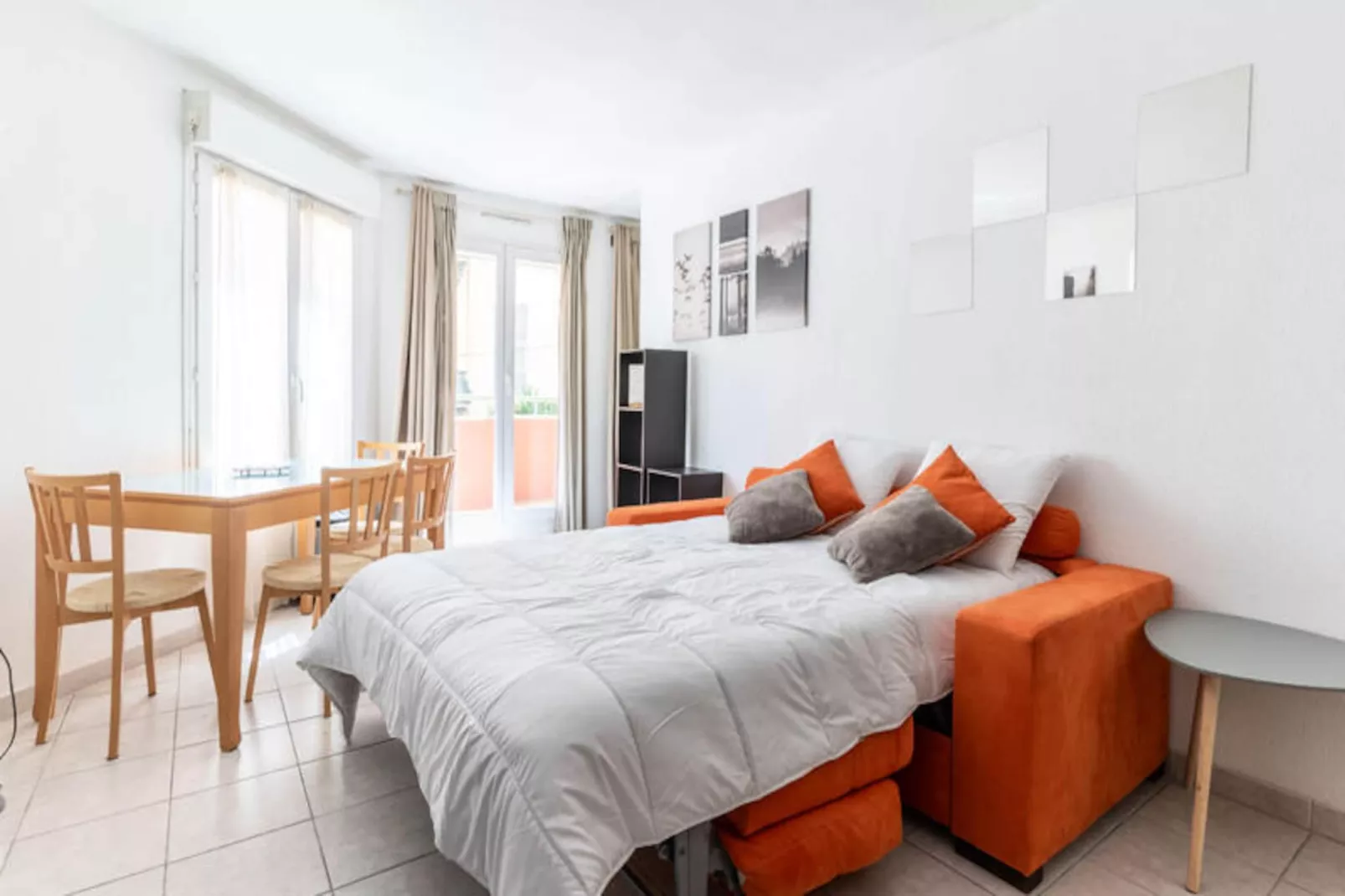 Appartements à Nice-Niet-getagd