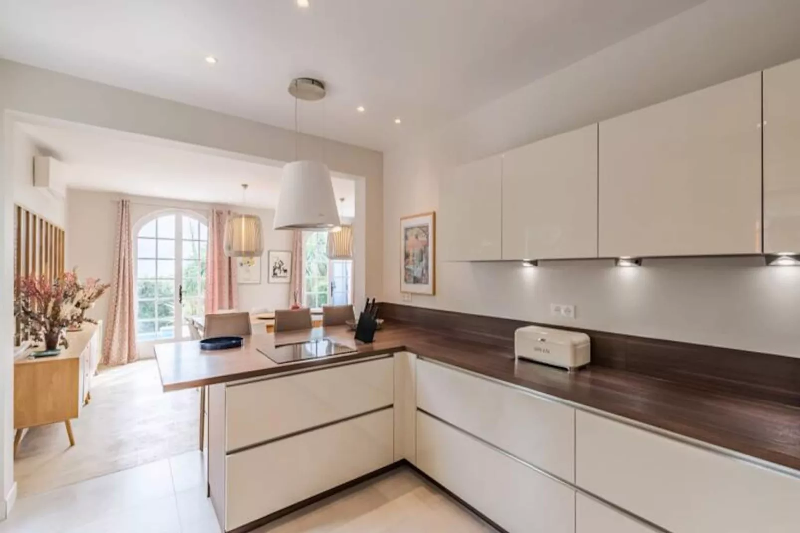 Villa Historique, 9 Pers, Piscine,  Pr&egrave;s De Cannes-Niet-getagd