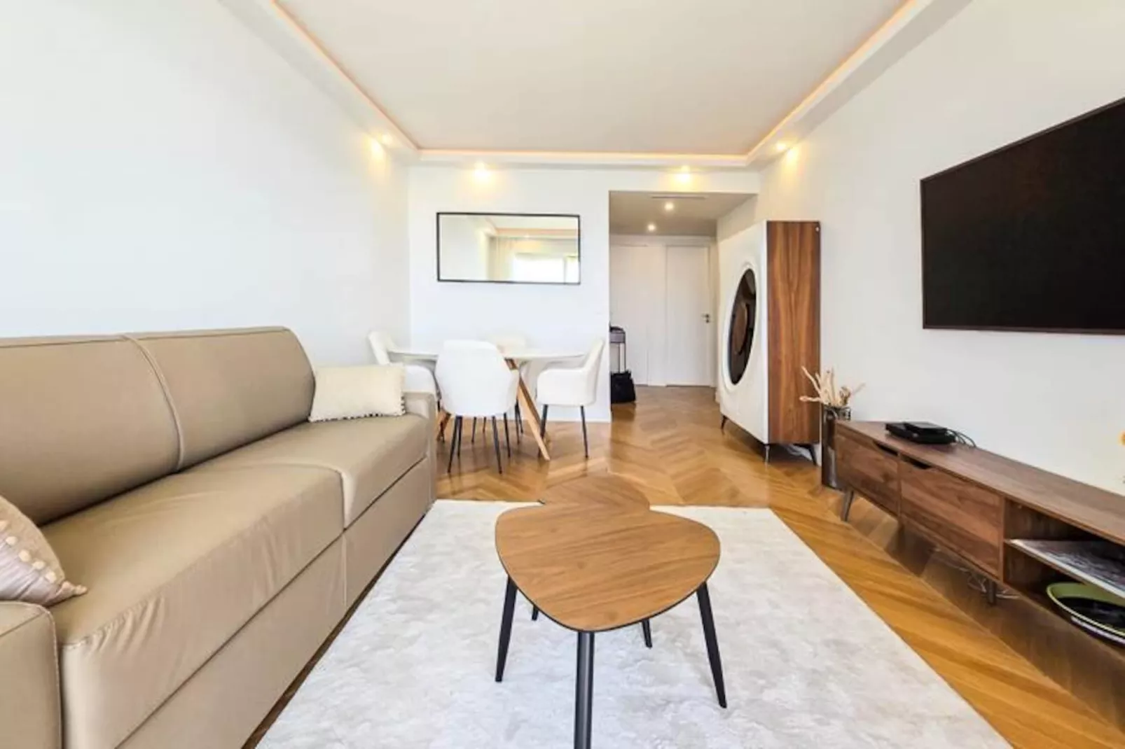 Appartement 4 Pers Face A La Mer-Niet-getagd