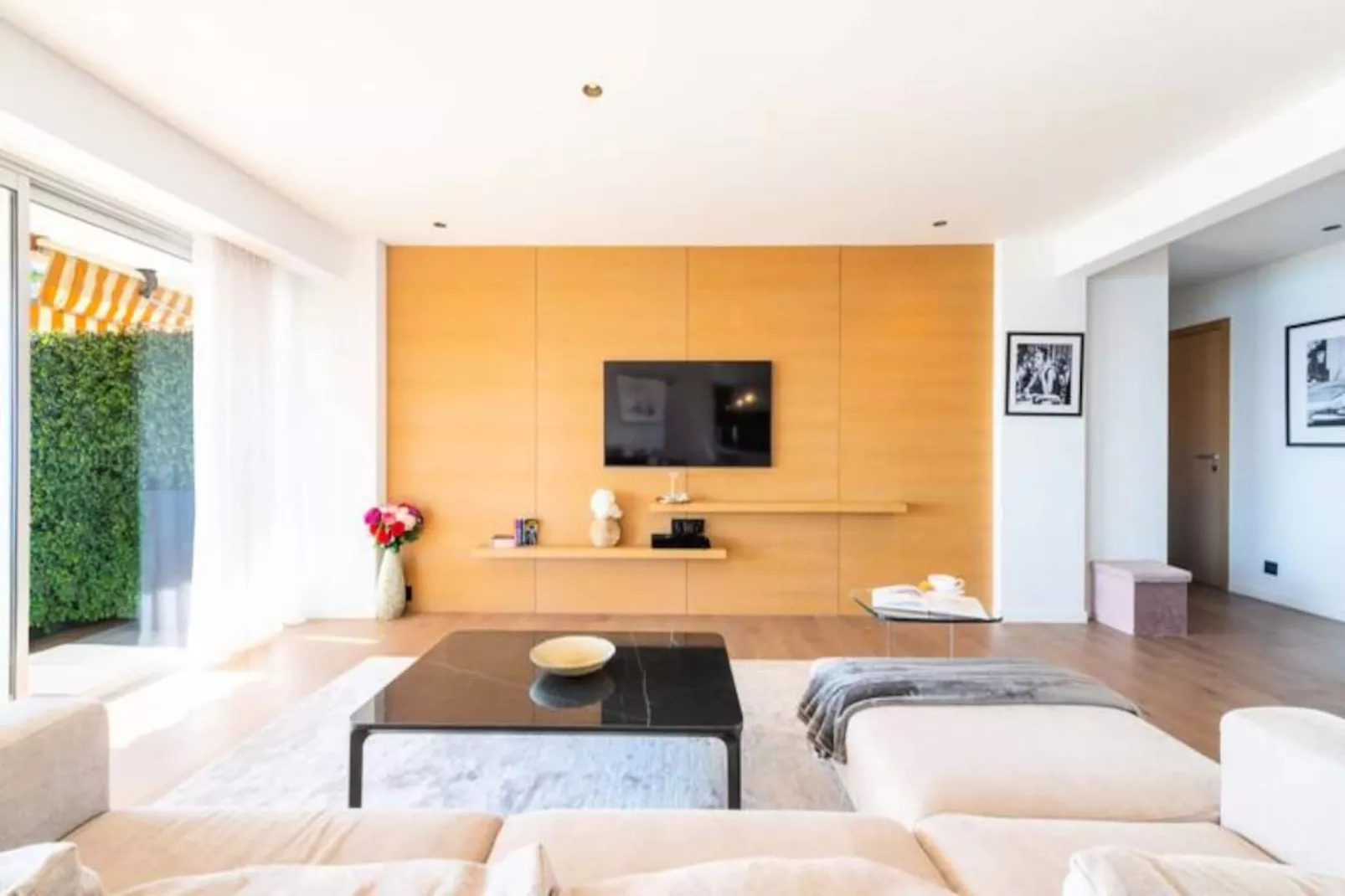 Résidence 4p Vue Mer, Résidence De Standing Avec Piscine & Tennis-Niet-getagd