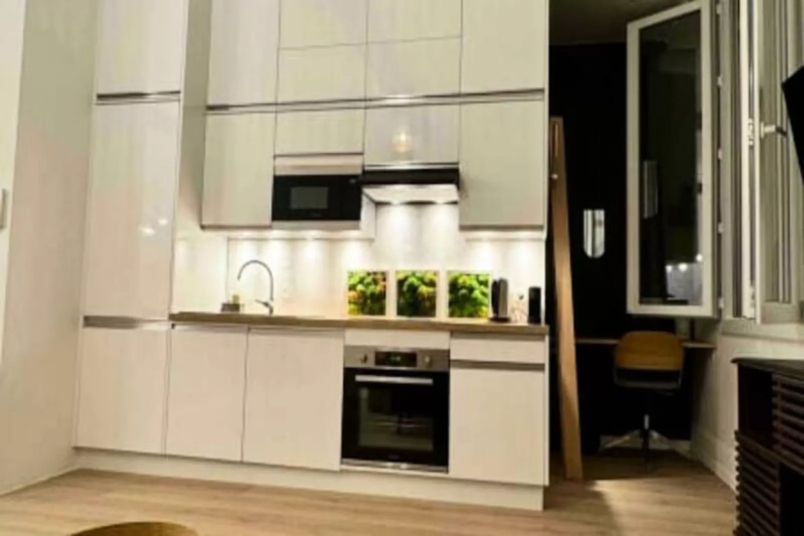 06r - Beau T2 Moderne - Vieux Nice-Niet-getagd