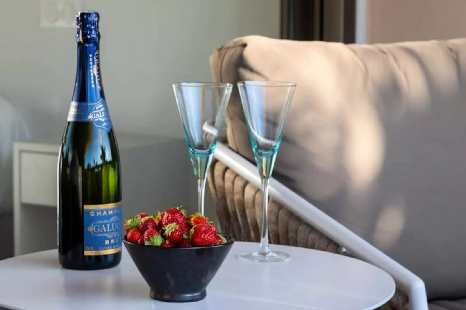 Résidence Beau 3p, Vue Mer, Plages &agrave; Pied-Niet-getagd