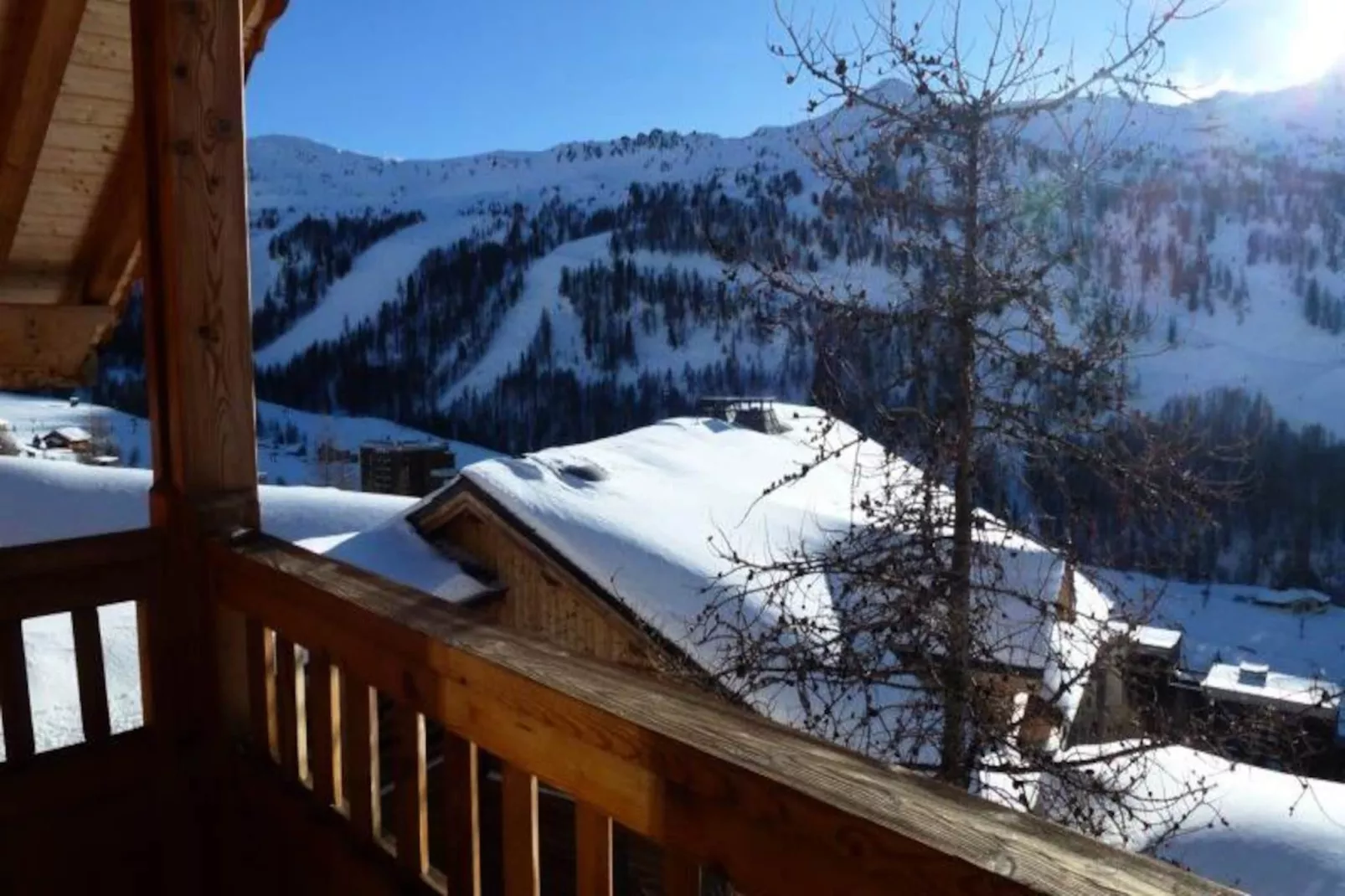 Chalet Mercantour 31-Niet-getagd