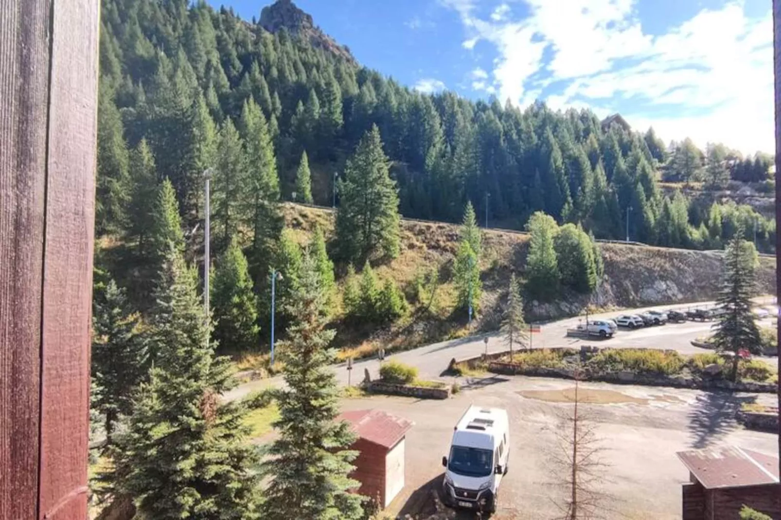 Résidence Le Tavels-Niet-getagd