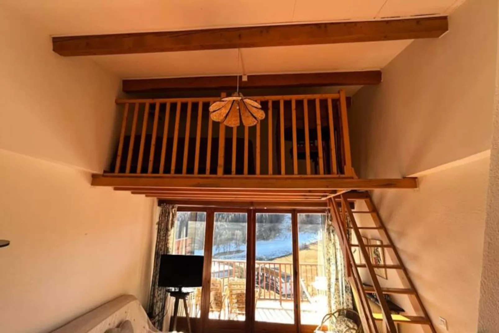 06cn : Appartement 8-10 Personnes Avec Terrasse-Niet-getagd