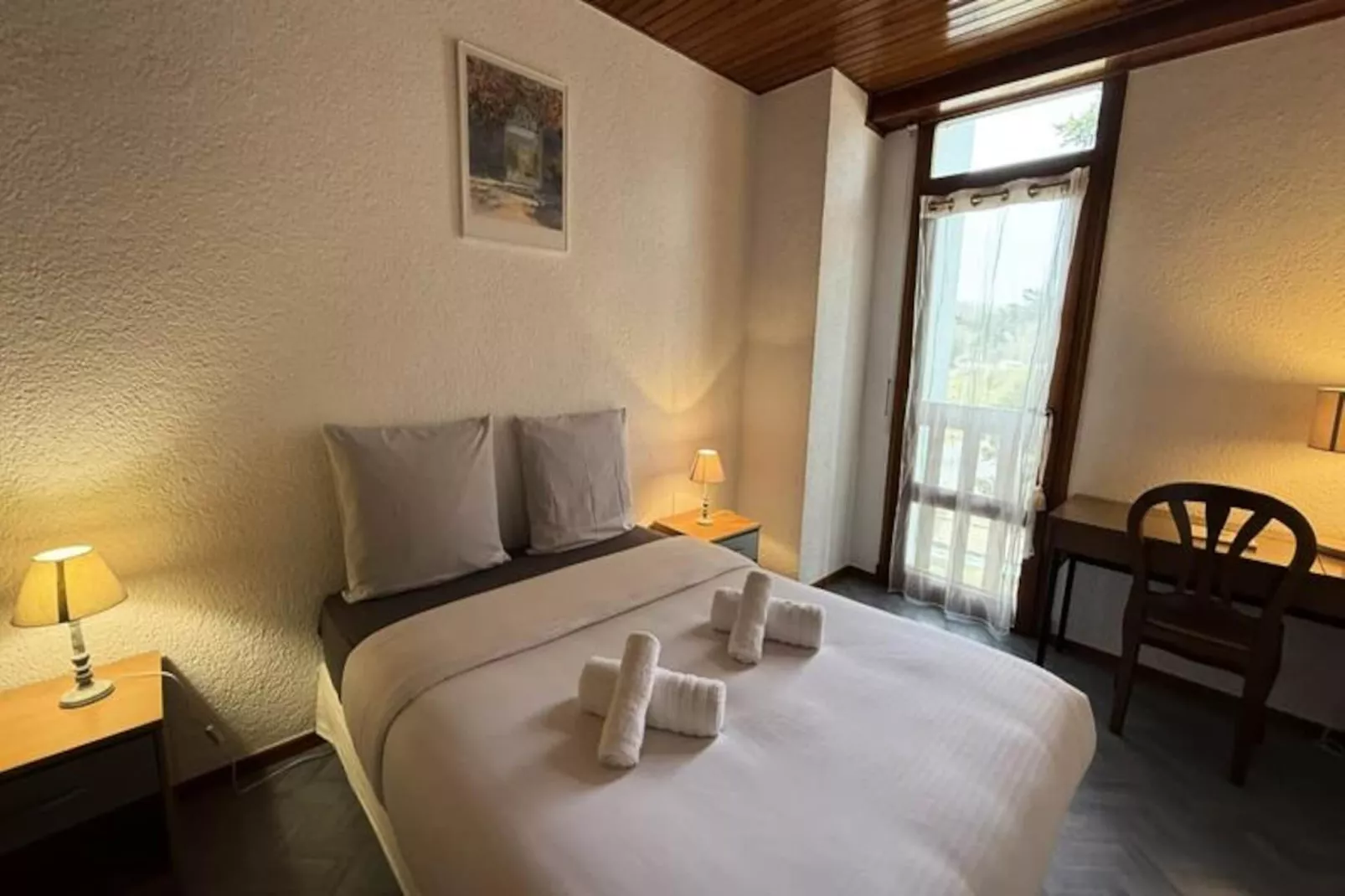 Belle Maison Individuelle Face Aux Pistes-Niet-getagd