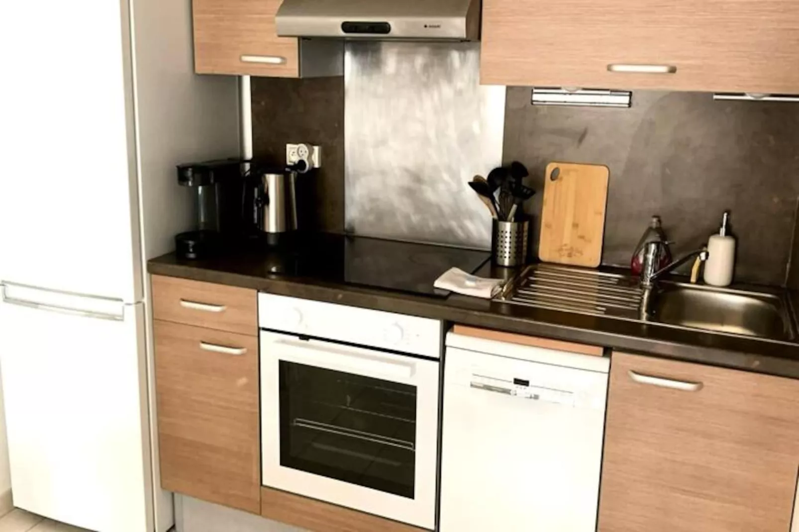 Résidence Villa Paloma-Niet-getagd