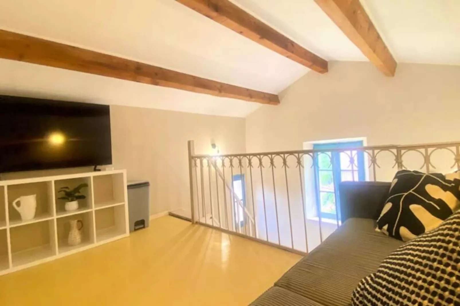 Jolie Maison De Village à Opio-Niet-getagd