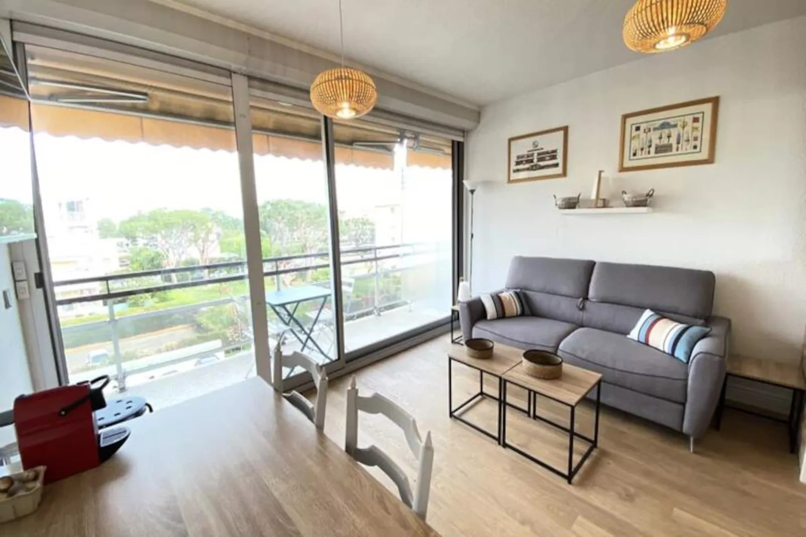 Beau Studio 4 Personnes - Piscine Et Mer-Niet-getagd