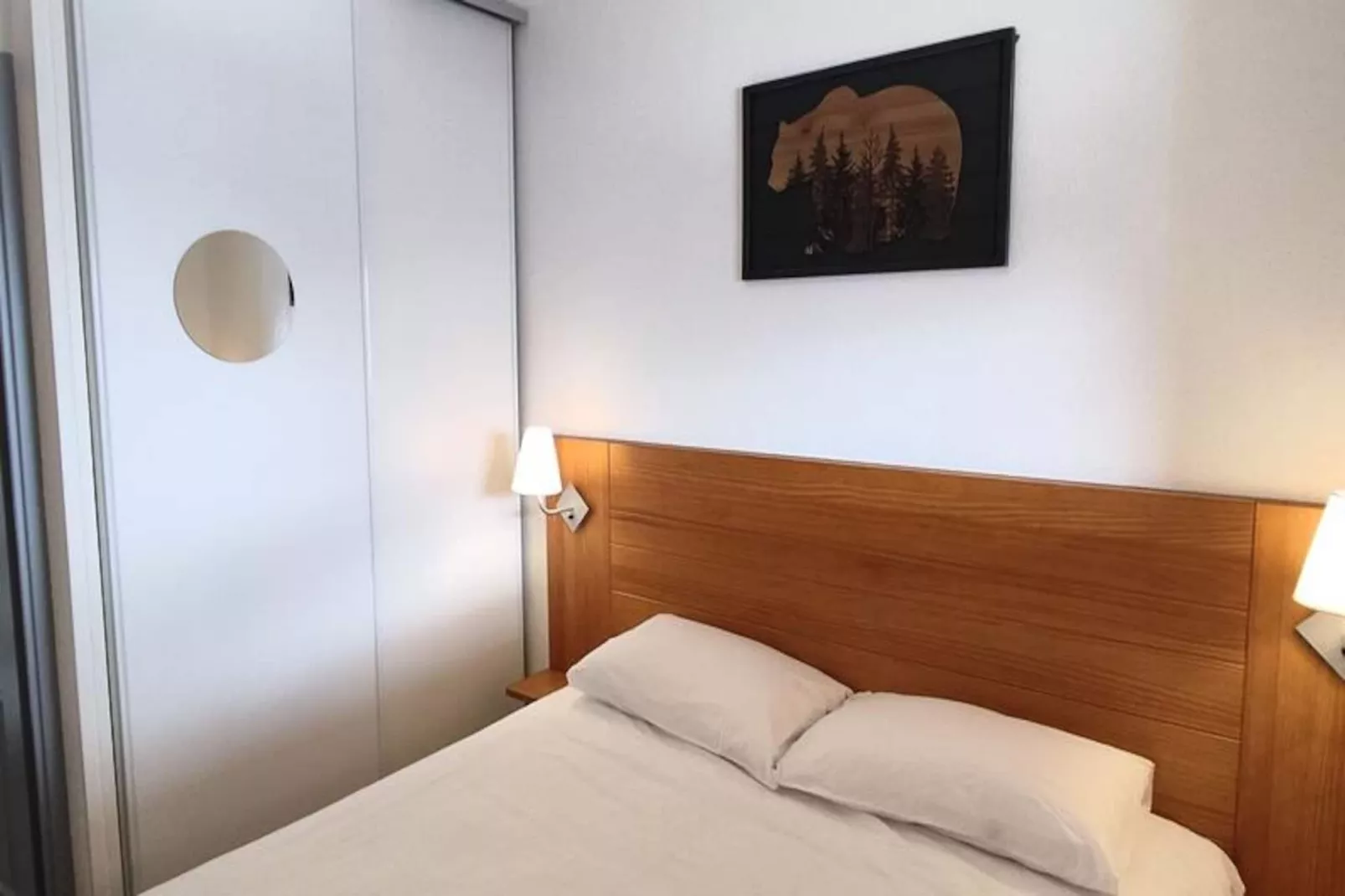 Les Appartements d'Etoiles d'Orion by Ateya-Niet-getagd